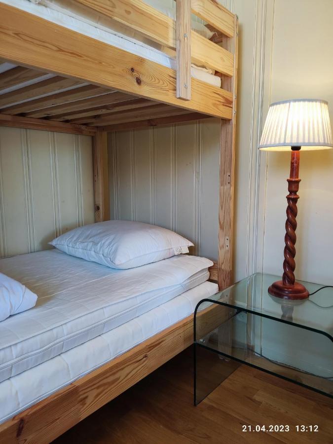 Appartement Nordgards Hagen à Lillehammer Extérieur photo