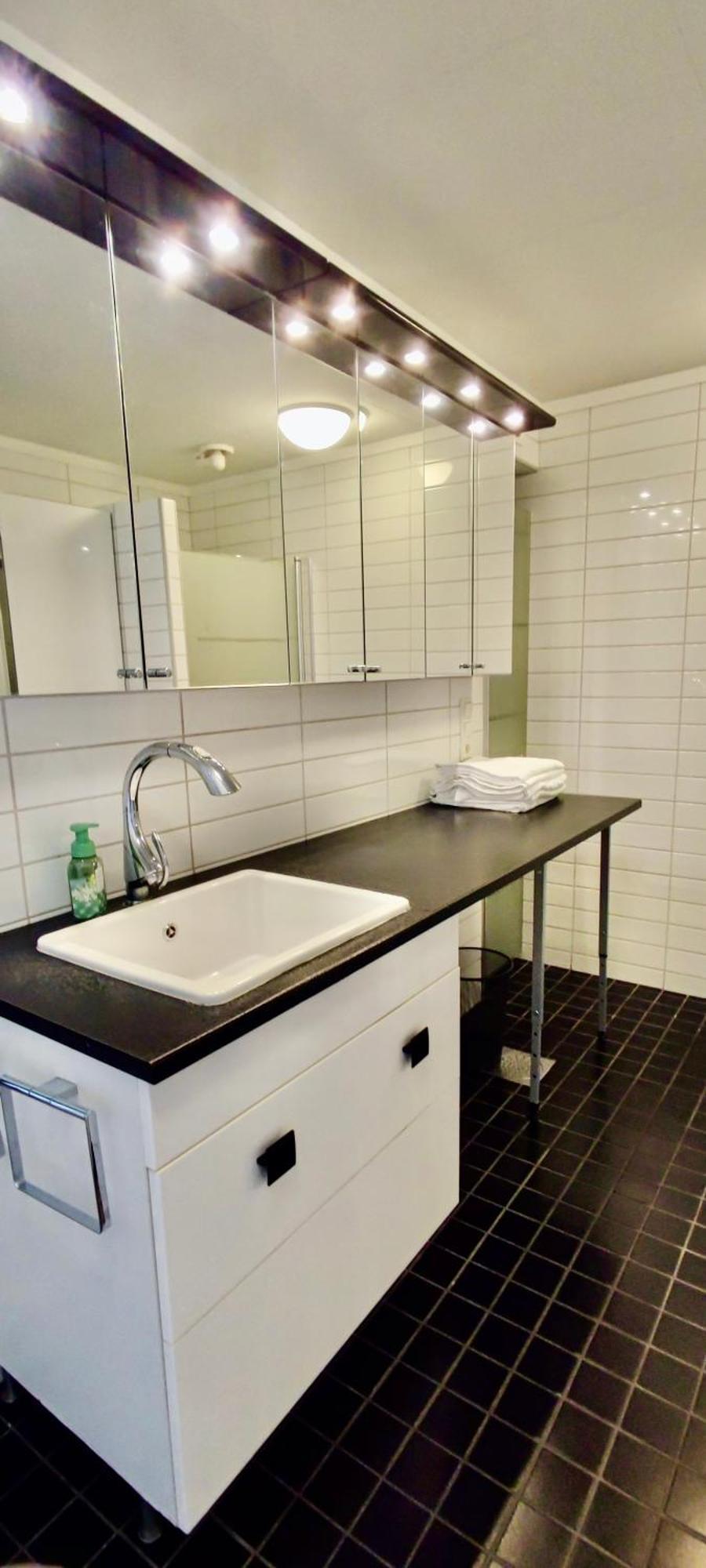 Appartement Nordgards Hagen à Lillehammer Extérieur photo